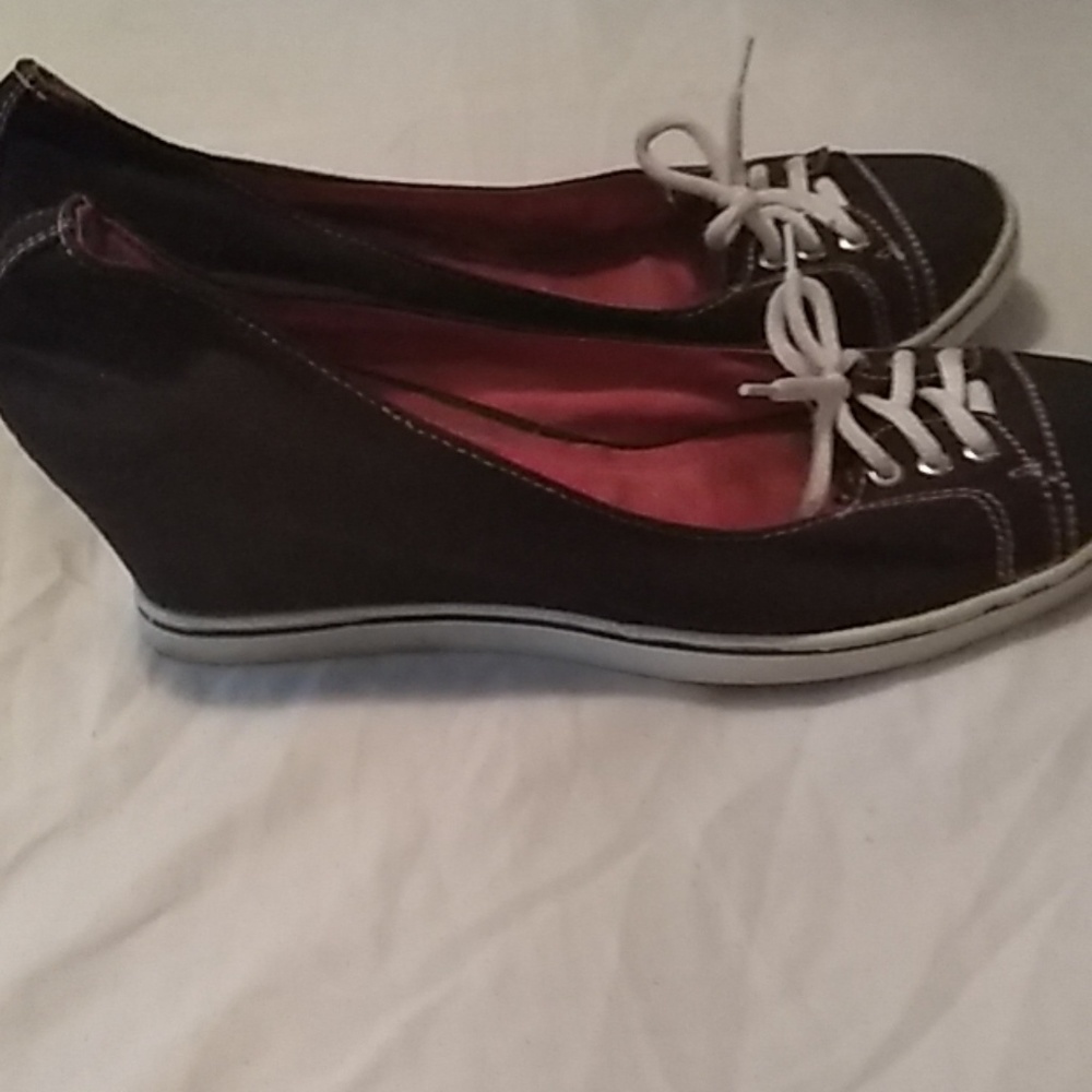 Lady shoes